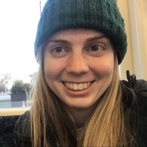 Meet your Posher, Allyson